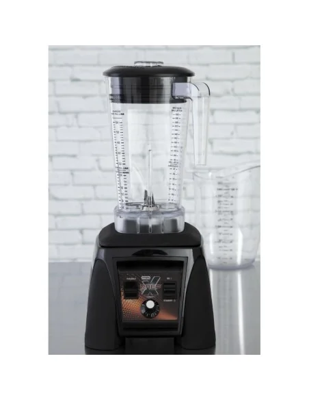 Blender de cuisine X-Prep Waring MX1200XTXEE