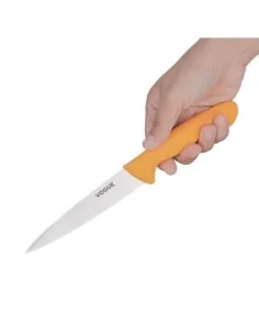 Couteau tout usage Vogue Soft Grip Pro 12,5cm 2