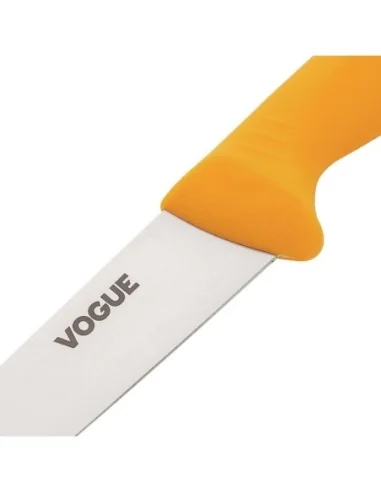 Couteau tout usage Vogue Soft Grip Pro 12,5cm