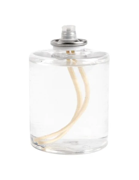 Bougies cire liquide (lot de 36)