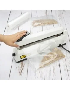 Soudeuse Buffalo 300mm 2