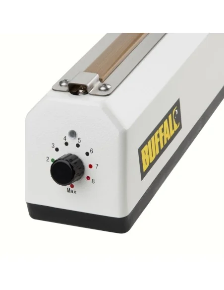 Soudeuse Buffalo 300mm