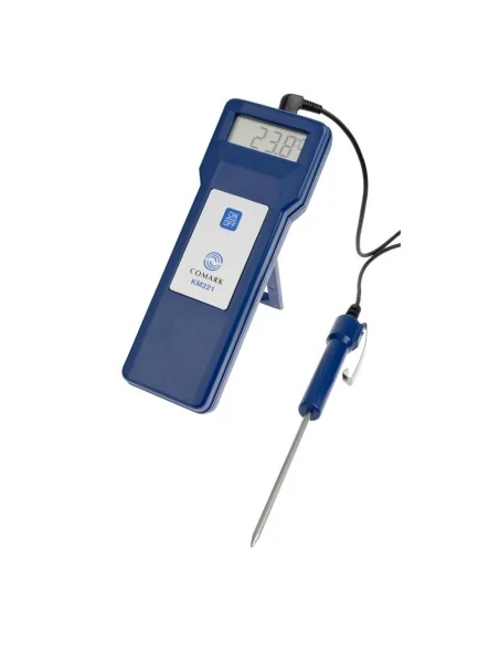 Thermomètre digital Comark