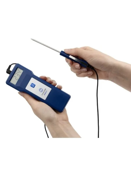 Thermomètre digital Comark