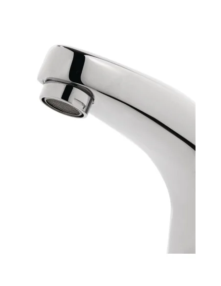 Mitigeur électronique sans contact Vogue