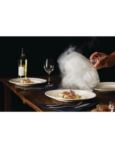 Pistolet à fumer PolyScience