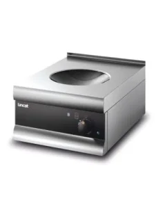 Plaque induction wok simple Lincat Silverlink 600 SLI3W