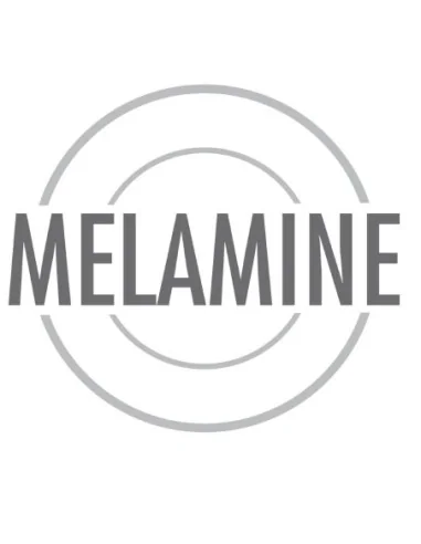 Saladier en mélamine APS Marone 210mm