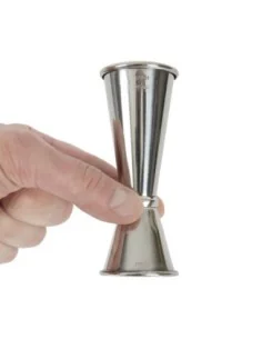 Mesure de bar Beaumont 25ml 50ml 2