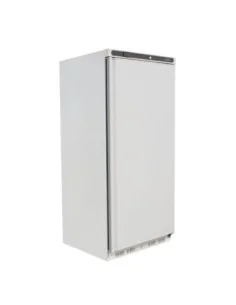 Armoire pâtissière une porte Polar Série G blanche 522L 2