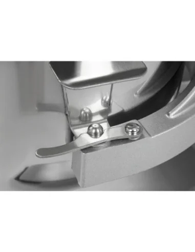 Batteur planétaire Buffalo 20L 1100W