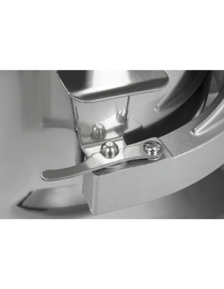 Batteur planétaire Buffalo 20L 1100W