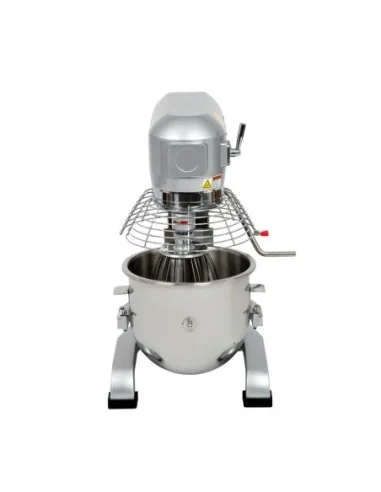 Batteur planétaire Buffalo 20L 1100W