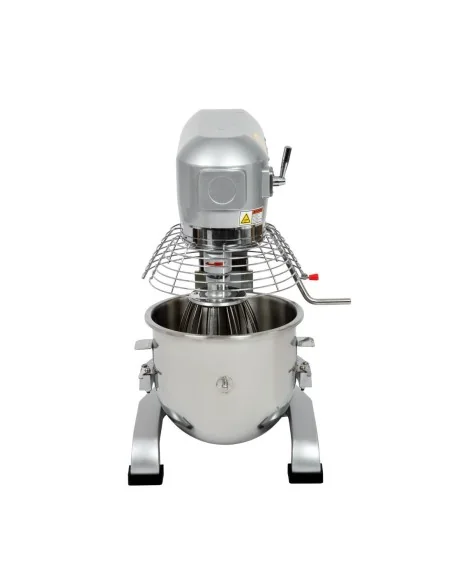 Batteur planétaire Buffalo 20L 1100W