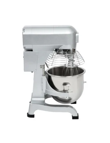 Batteur planétaire Buffalo 20L 1100W