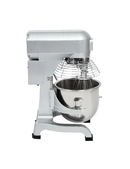 Batteur planétaire Buffalo 20L 1100W