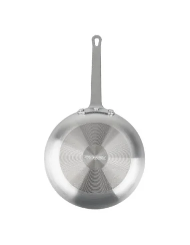 Poêle aluminium Vogue 240mm