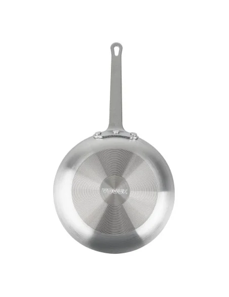 Poêle aluminium Vogue 240mm