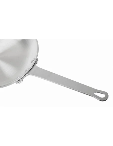 Poêle aluminium Vogue 240mm