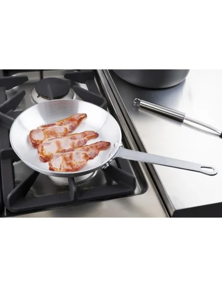 Poêle aluminium Vogue 240mm