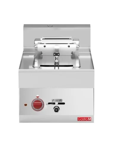 Friteuse électrique Gastro M 65/40 FRE 10L
