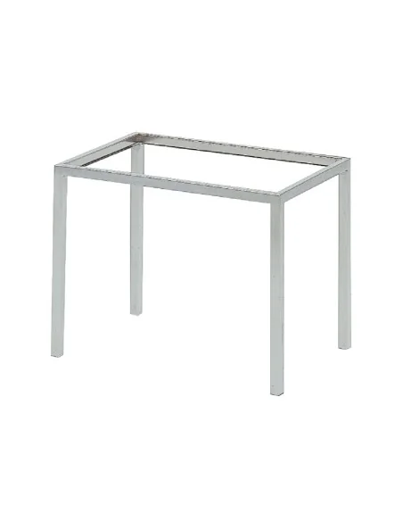 Piètement 65/70CV Gastro M