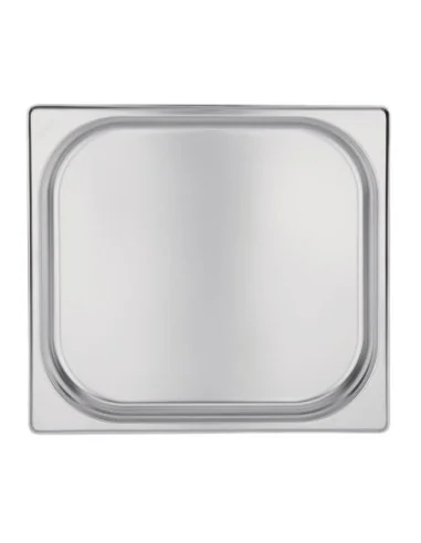 Bac inox GN2/3 Vogue 20mm