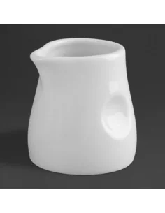 Pots à lait alvéolé Olympia 70ml x6