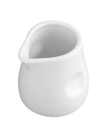 Pots à lait alvéolé Olympia 70ml x6