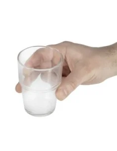 Gobelet empilable Olympia 200ml x12 2