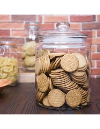 Bocal à biscuits Olympia 6,35L