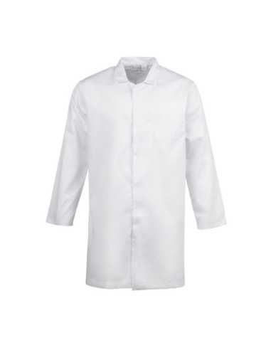 Blouse hygiénique homme Whites M