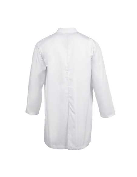 Blouse hygiénique homme Whites M