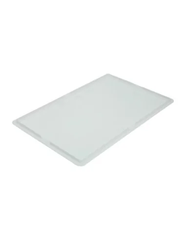 Couvercle pour bac à pâtons 60x40cm