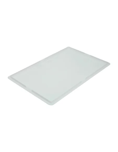 Couvercle pour bac à pâtons 60x40cm