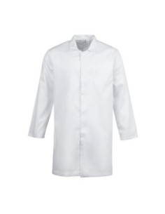Blouse hygiénique homme Whites XL 2