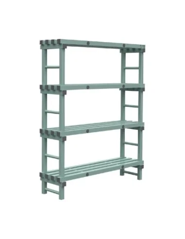 Rayonnage Euro Jackstack by Rea 1400mm x 400mm