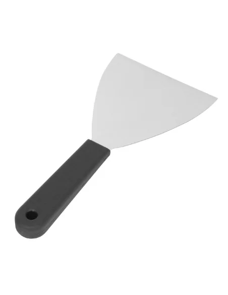 Spatule inox Schneider 120mm