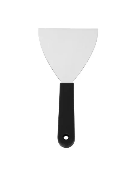 Spatule inox Schneider 120mm