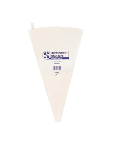 Poche à douille coton standard Schneider 400mm