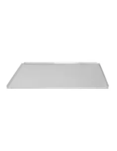 Plaque de cuisson aluminium GN 1/1 Schneider 2