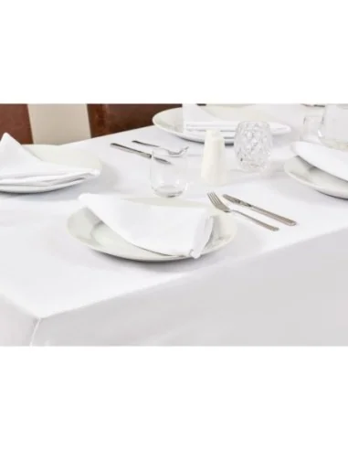 Nappe blanche Mitre Essentials Occasions 1350 x 2300mm