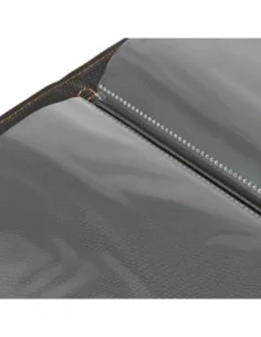 Feuillet supplémentaire Securit double A4  2