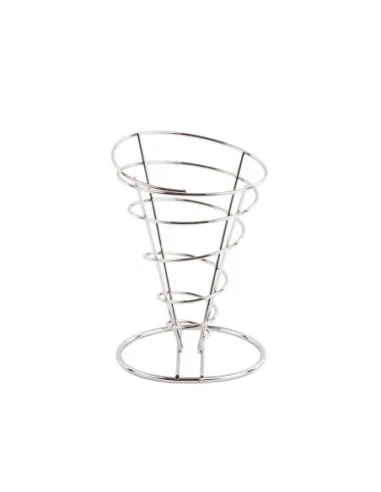 Support pour frites Olympia