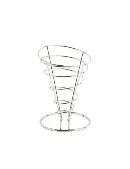 Support pour frites Olympia