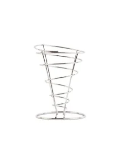 Support pour frites Olympia 2