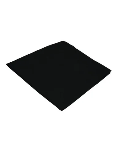Nappe noire Mitre Essentials Occasions 1350 x 1350mm