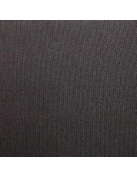 Nappe noire Mitre Essentials Occasions 1350 x 1350mm