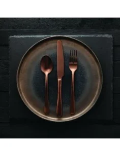 Couteaux de table cuivre Olympia Cyprium 2