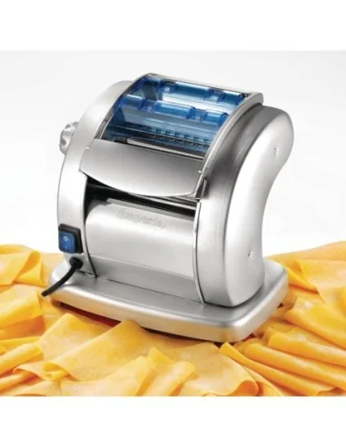 Machine à pâtes électrique Pasta Presto Imperia